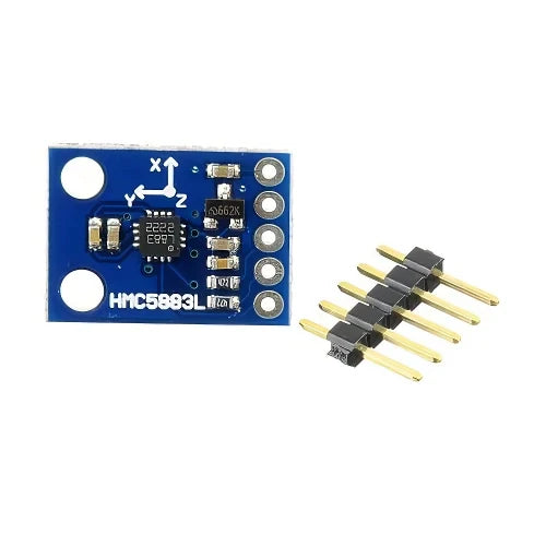 Pin Headers: Essential Connectors for Electronics Projects