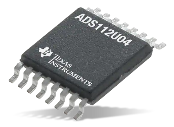 Analog to Digital Converters