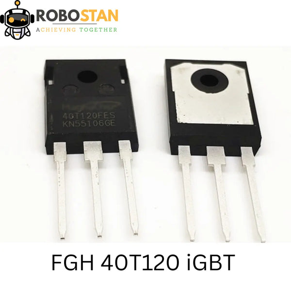 Transistors