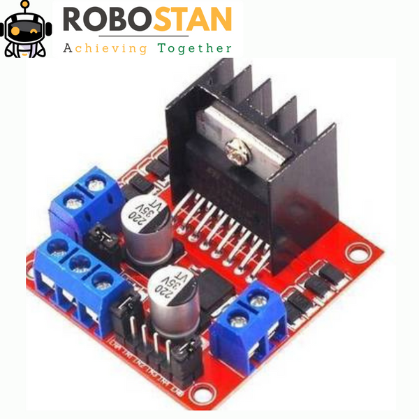 Modules and Motors