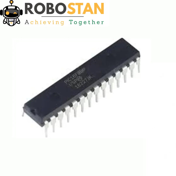 Micro Controllers