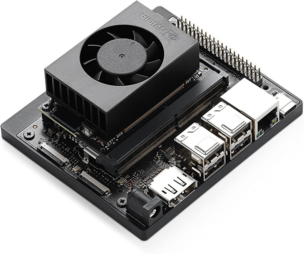 NVIDIA Jetson Orin Nano Super Developer Kit in Pakistan