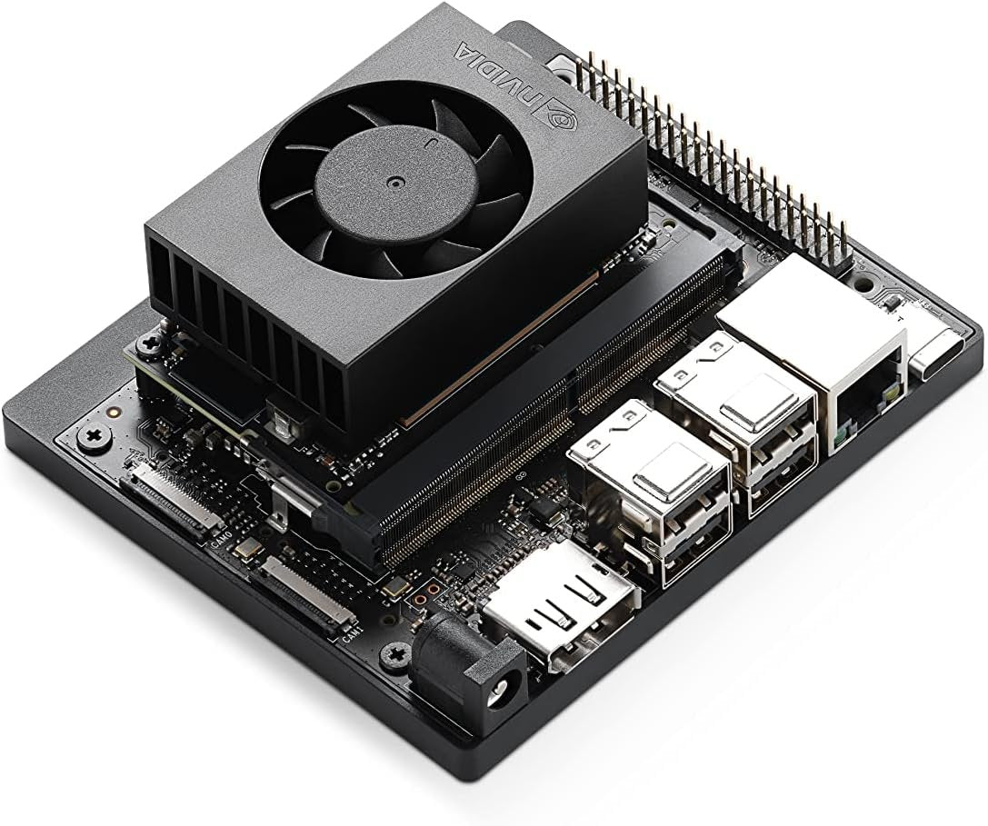 NVIDIA Jetson Orin Nano Super Developer Kit in Pakistan
