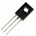 BD139 NPN Transistor – Best Price in Pakistan | Robostan.pk