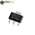 AMS1117 3.3V 1A Voltage Regulator Price in Pakistan | Robostan.pk