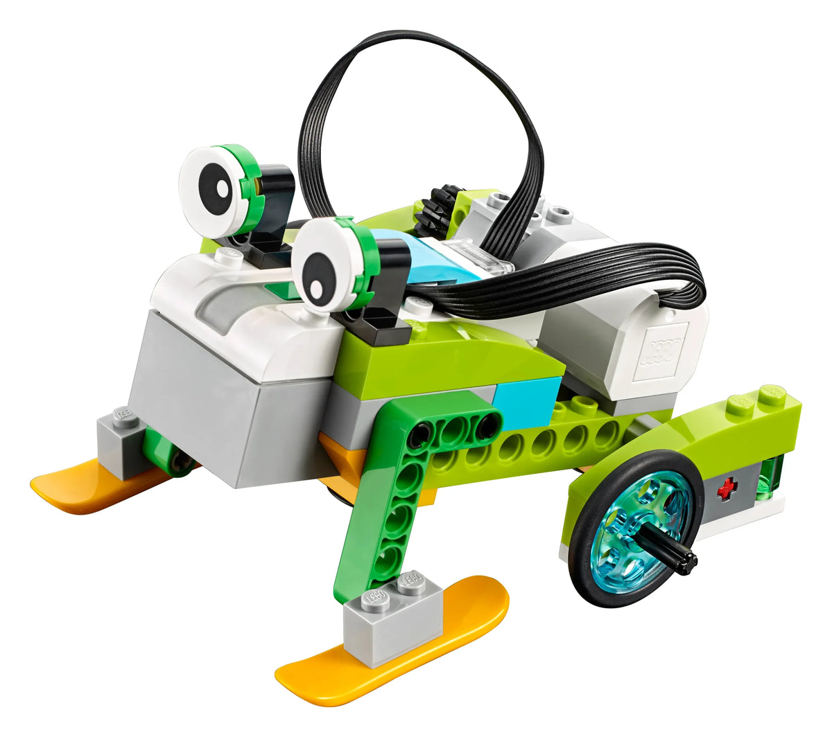 LEGO WeDo 2.0 Educational Kit in Pakistan
