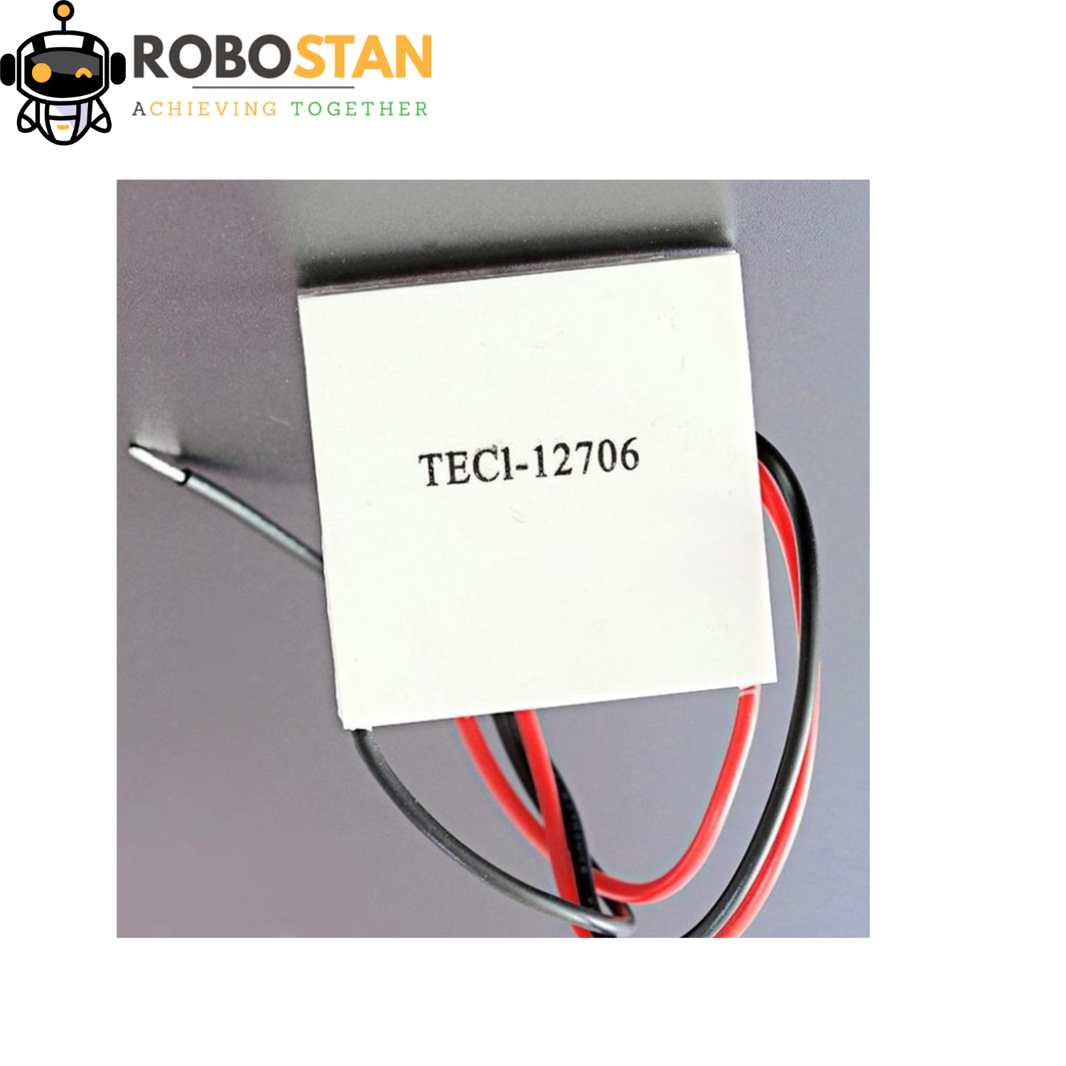 Buy Thermoelectric Cooler Peltier TEC1-12706 Price in Pakistan