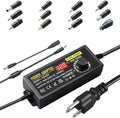 12V 12A AC/DC Power Supply Adapter