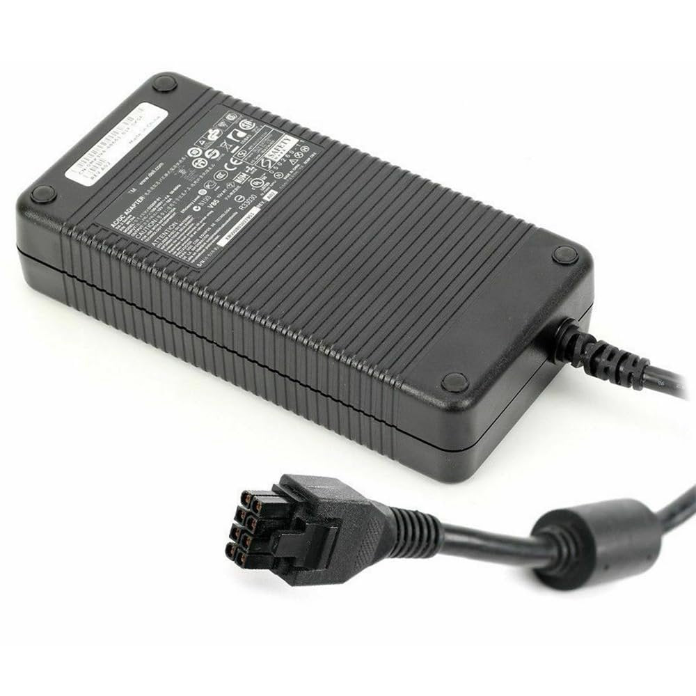 12V 18A AC/DC Power Supply Adapter