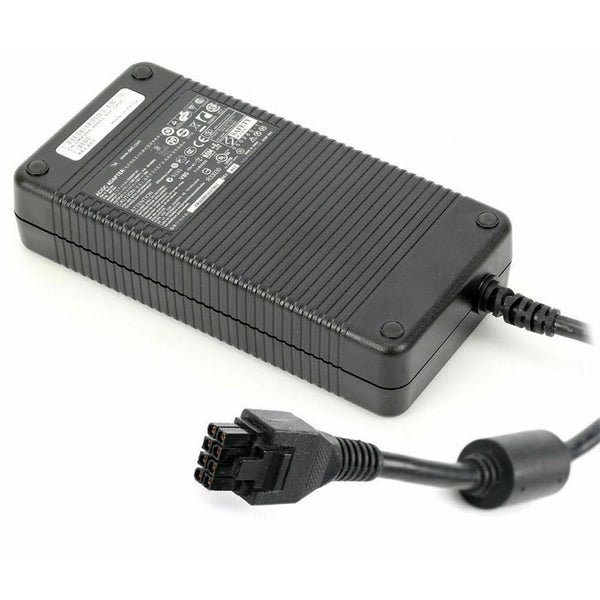 12V 18A AC/DC Power Supply Adapter