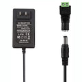 12V 3A AC/DC Power Supply Adapter