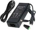 12V 8A AC/DC Power Supply Adapter