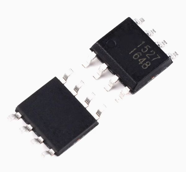 1527 SOP-8 remote control encoder IC