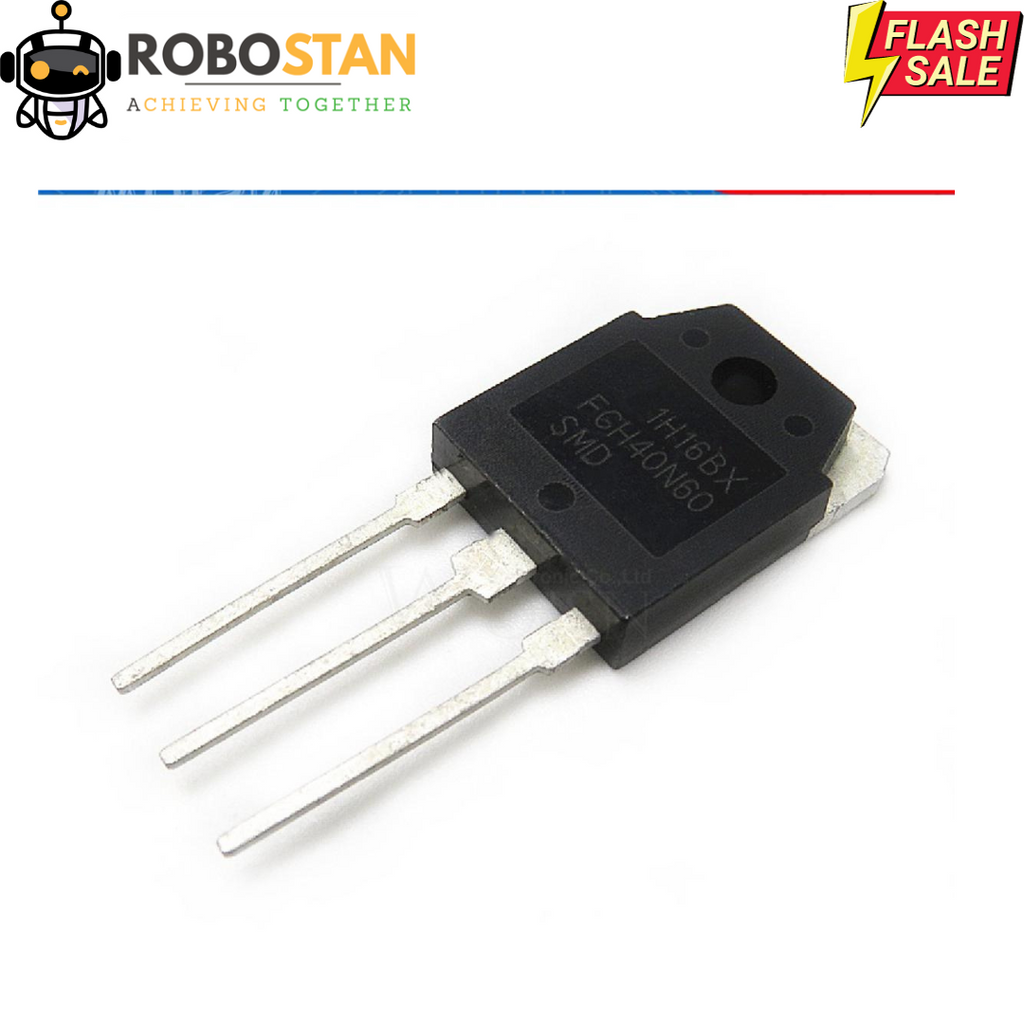 FGH40N60 IGBT Price in Pakistan || 40N60 G40N60