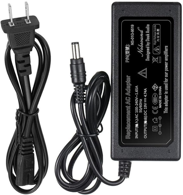 19V 4.7A AC/DC Power Supply Adapter