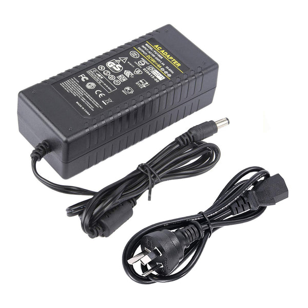 19V 6A AC/DC Power Supply Adapter
