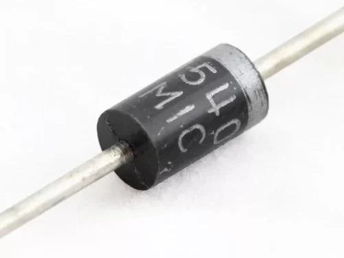 Buy 1N5408 Diode | Best Price in Pakistan | robostan.pk