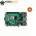 Raspberry Pi 4 Model B 2GB RAM