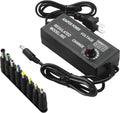 24V 2A AC/DC Power Supply Adapter