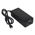 36V 17A AC/DC Power Supply Adapter