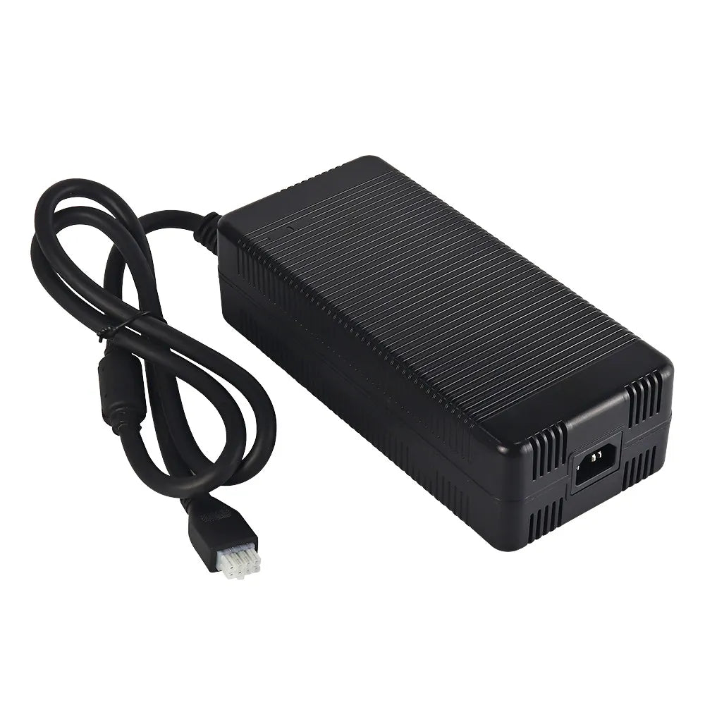 36V 17A AC/DC Power Supply Adapter
