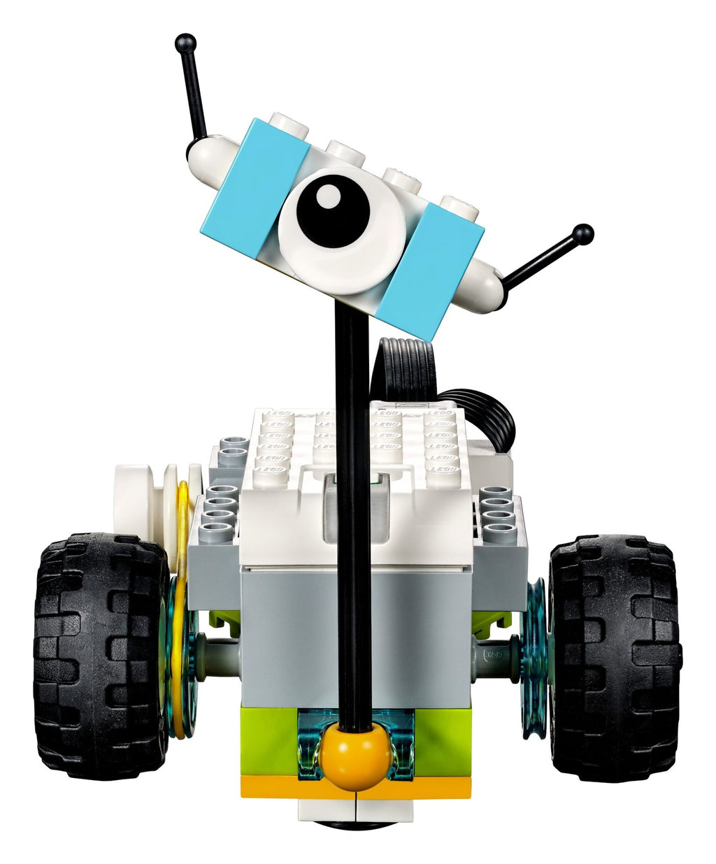 LEGO WeDo 2.0 Educational Kit in Pakistan
