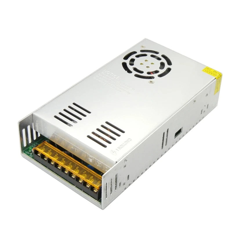 48V 15A AC/DC Power Supply Adapter