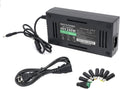 48V 5A AC/DC Power Supply Adapter