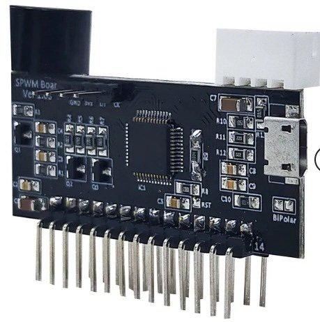 STM Sinewave Inverter Drive Module IDM-2