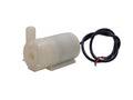 Mini 5v DC Water Pump/Submersible Pump for Arduino