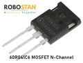 Buy 60R041C6 MOSFET N-Channel Online in Pakistan