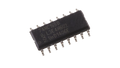 74HC165D SOP16 Shift Register
