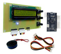 STM Sinewave Inverter Drive Module IDM-6