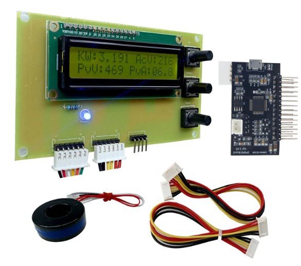 STM Sinewave Inverter Drive Module IDM-6
