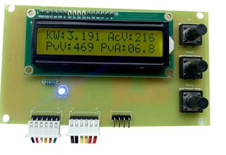 STM Sinewave Inverter Drive Module IDM-6