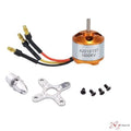 A2212 1000KV Brushless DC Motor BLDC in Pakistan