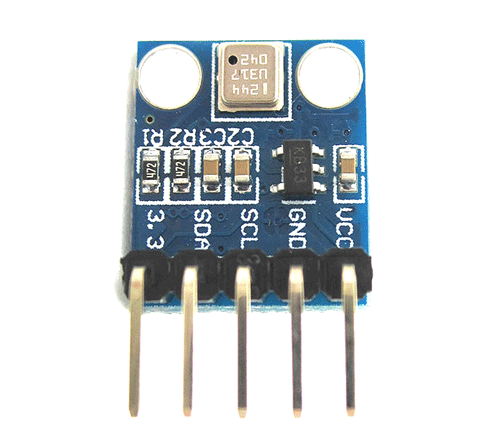 BMP180 Sensor Module