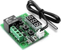 Buy W1209-DC-12V-Temperature Control Switch Sensor Price in Pakistan | Robostan.pk