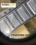 Buy CD4503BM SOP price in Pakistan | Robostan.pk