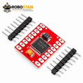 TB6612FNG Dual DC Motor Driver Module