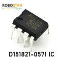 Buy D151821-0571 IC Price in Pakistan | Robostan.pk