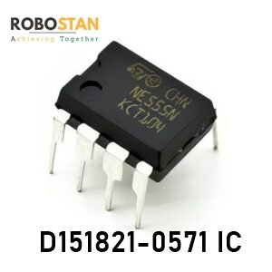 Buy D151821-0571 IC Price in Pakistan | Robostan.pk