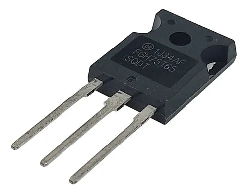 45V ZX7-250GS Power MOSFET IGBT