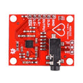 Buy ECG Module AD8232 Price in Pakistan | Robostan.pk
