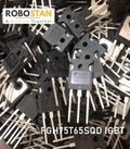 Buy FGH75T65SQD IGBT | Price in Pakistan | Robostan.pk