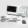 FR 1014D 100MHz 2 CHANNEL OSCILLOSCOPE