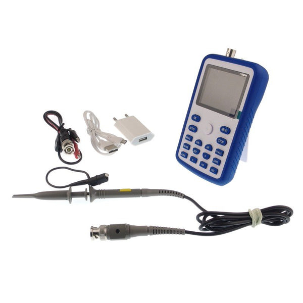 FR 1C15 110MHz Single Channel Oscilloscope