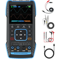 FR 2C23T 10MHz 2 Channel 3 in 1 Oscilloscope