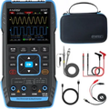 FR 2C53P 50MHz 2 CHANNEL 3 IN 1 OSCILLOSCOPE