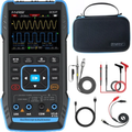 FR 2C53T S 50MHz 2 CHANNEL 3 IN 1 OSCILLOSCOPE
